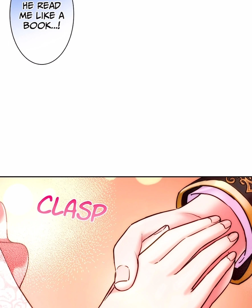 Your Majesty the King, I Will Educate You chapter 21 page 120