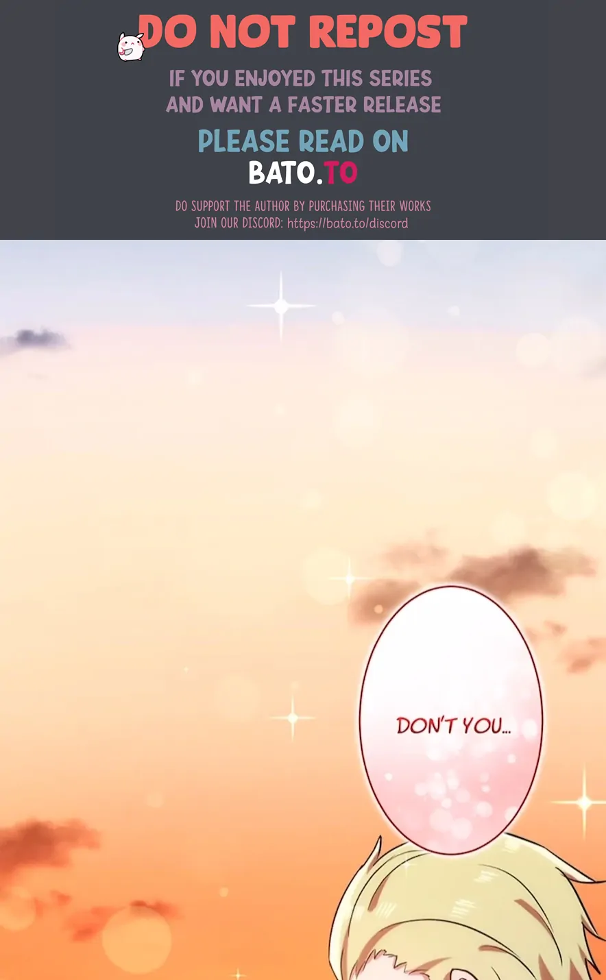 Your Majesty the King, I Will Educate You chapter 23 page 1