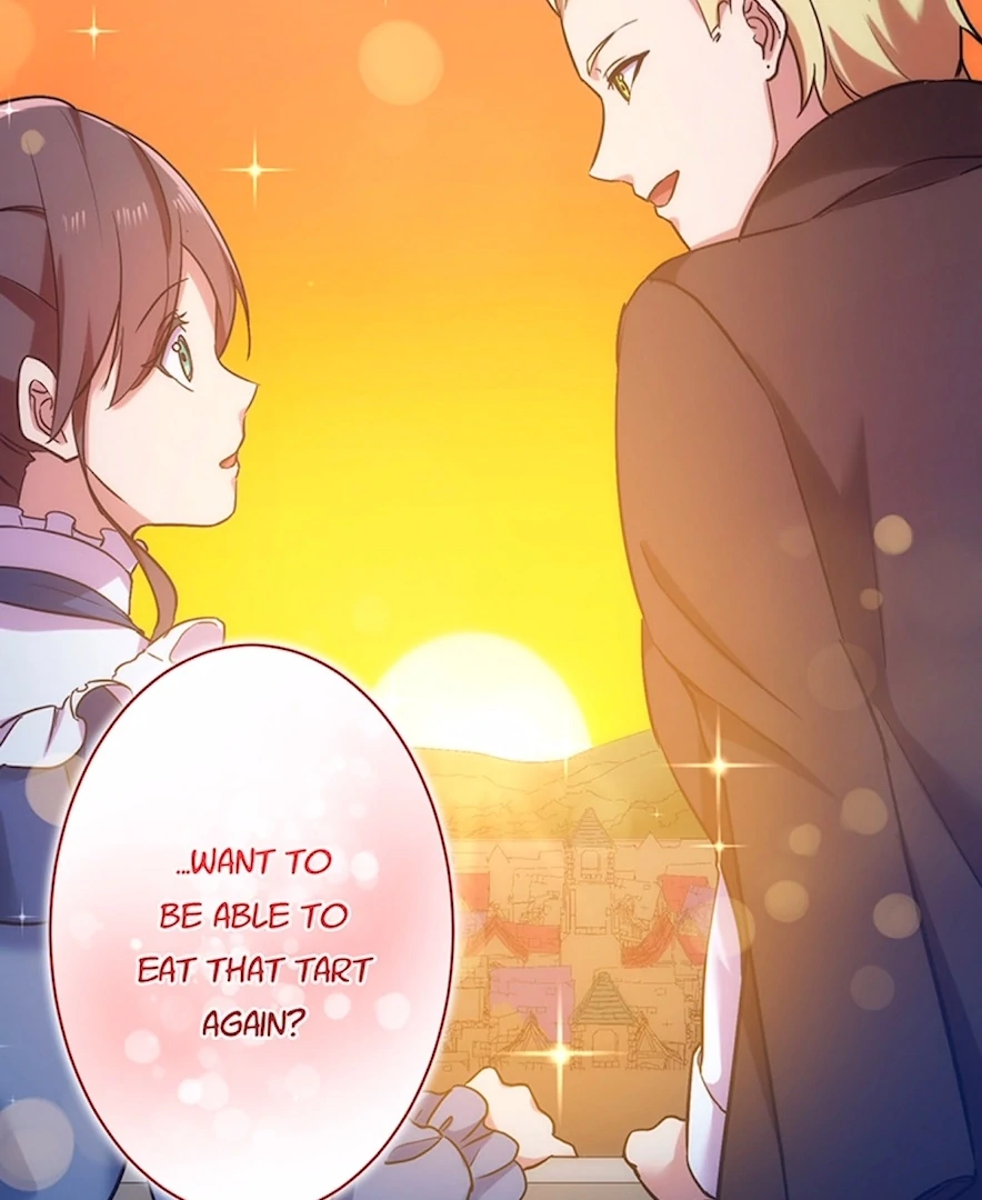 Your Majesty the King, I Will Educate You chapter 23 page 2