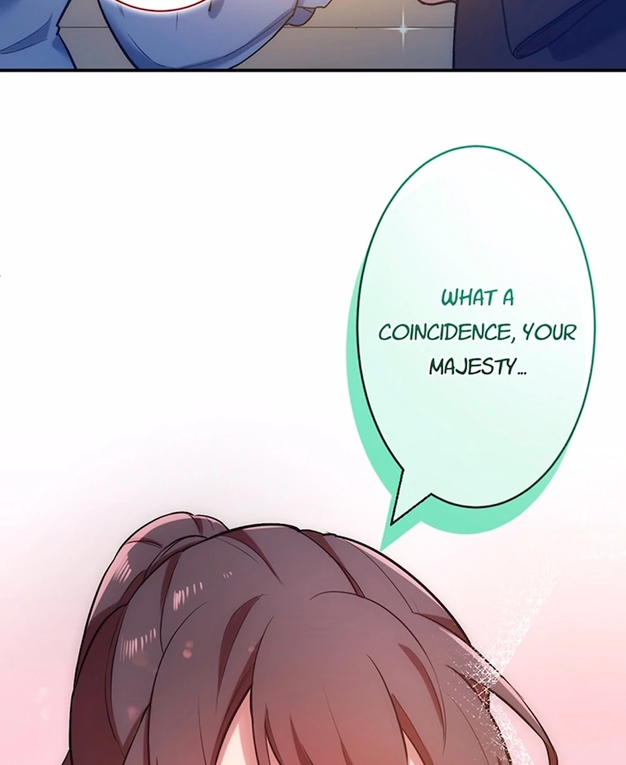 Your Majesty the King, I Will Educate You chapter 23 page 3