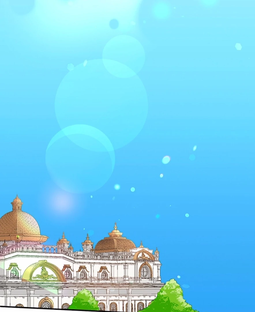 Your Majesty the King, I Will Educate You chapter 23 page 7