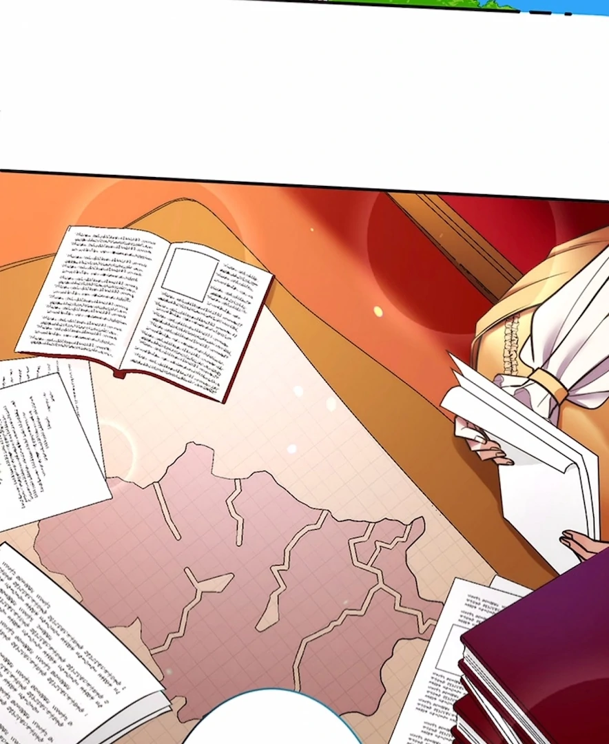 Your Majesty the King, I Will Educate You chapter 23 page 8