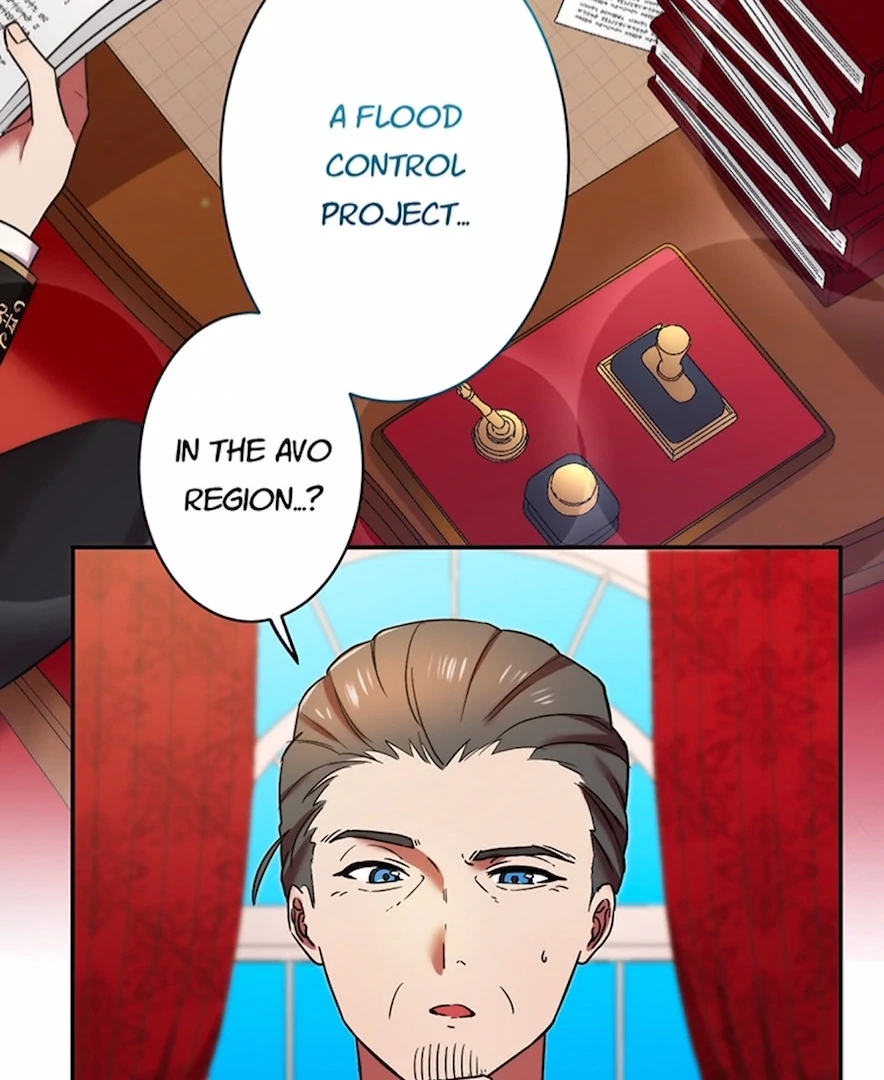 Your Majesty the King, I Will Educate You chapter 23 page 9