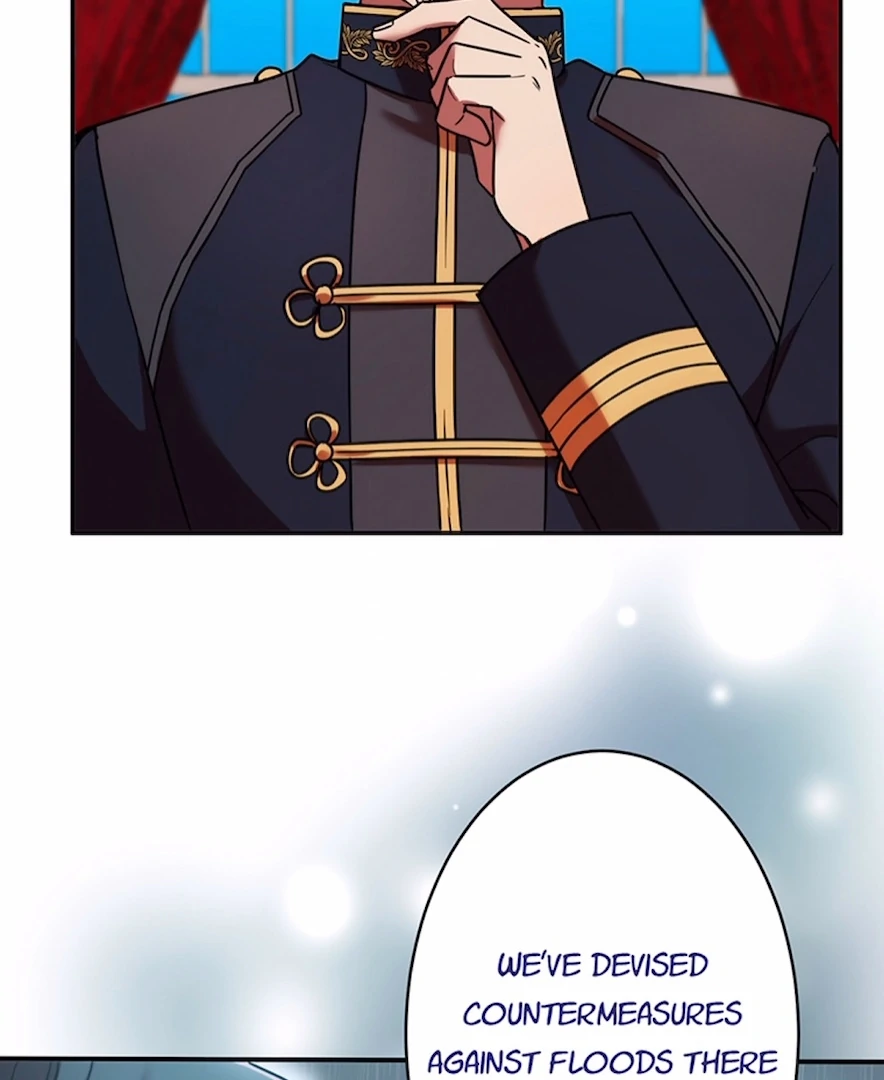 Your Majesty the King, I Will Educate You chapter 23 page 10