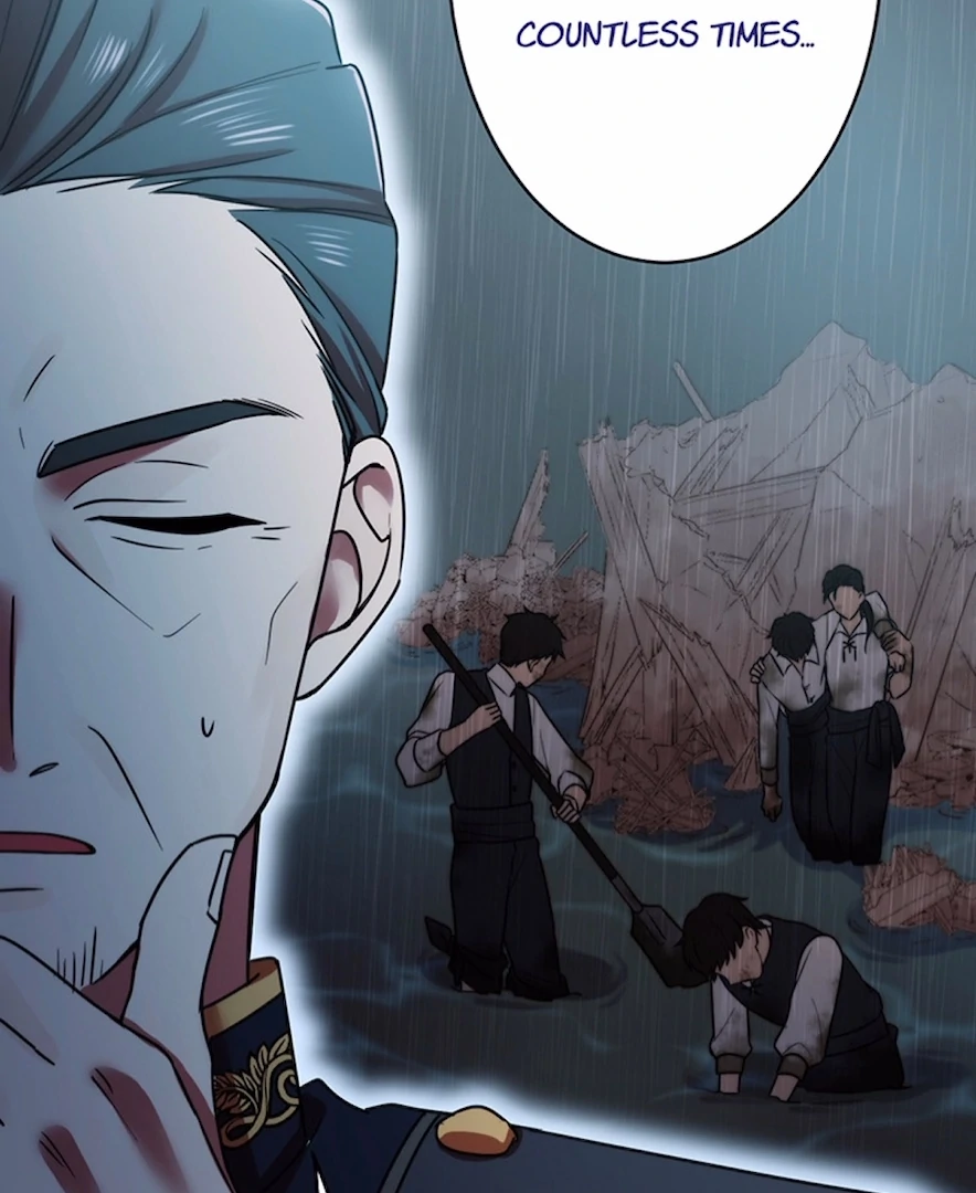 Your Majesty the King, I Will Educate You chapter 23 page 11