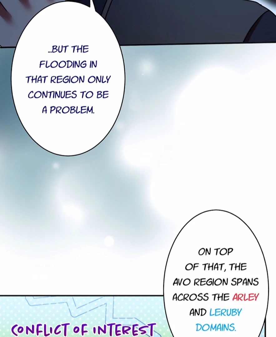 Your Majesty the King, I Will Educate You chapter 23 page 12