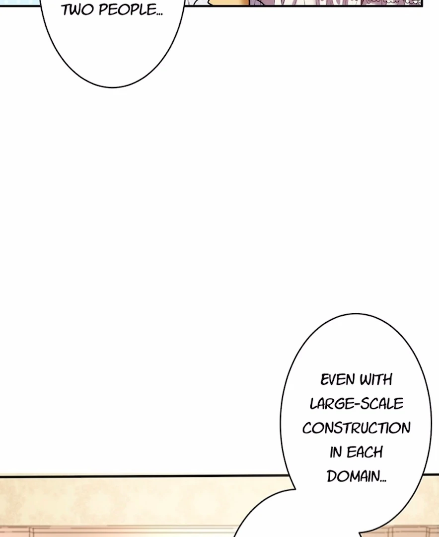 Your Majesty the King, I Will Educate You chapter 23 page 14