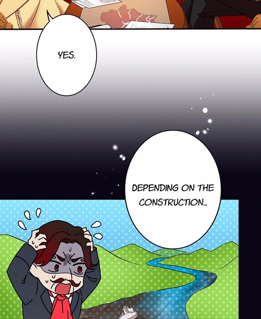 Your Majesty the King, I Will Educate You chapter 23 page 16