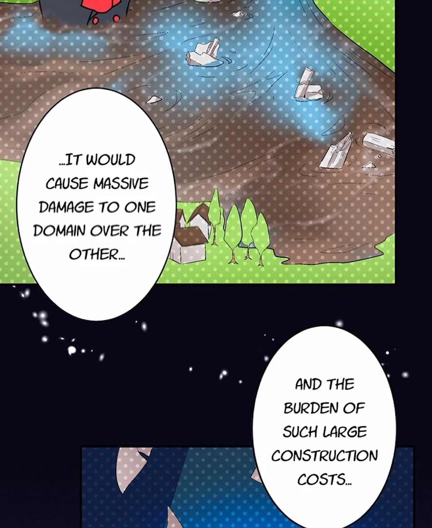 Your Majesty the King, I Will Educate You chapter 23 page 17