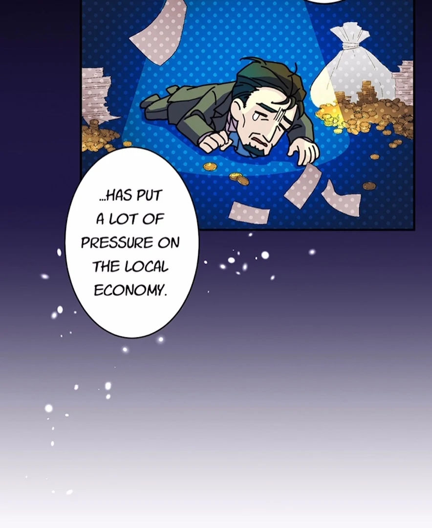 Your Majesty the King, I Will Educate You chapter 23 page 18
