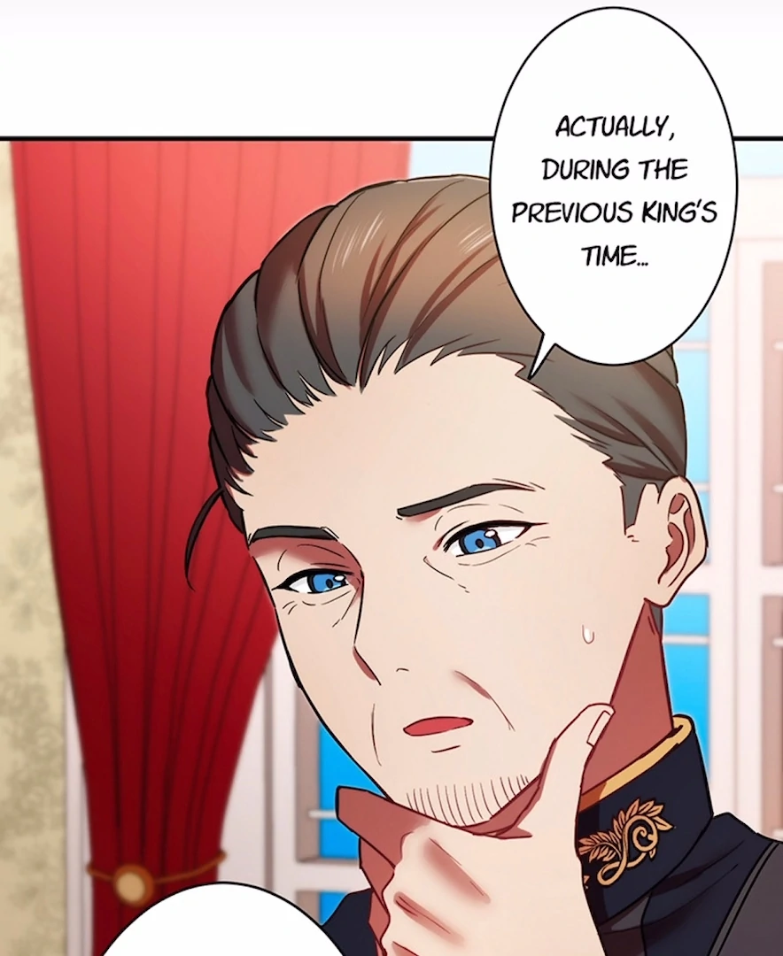 Your Majesty the King, I Will Educate You chapter 23 page 19