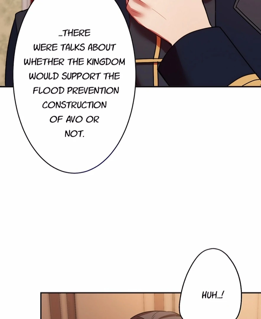 Your Majesty the King, I Will Educate You chapter 23 page 20