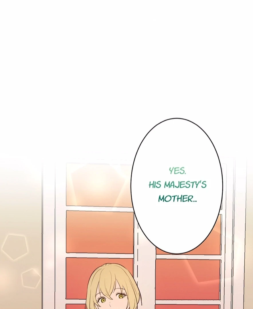 Your Majesty the King, I Will Educate You chapter 23 page 22
