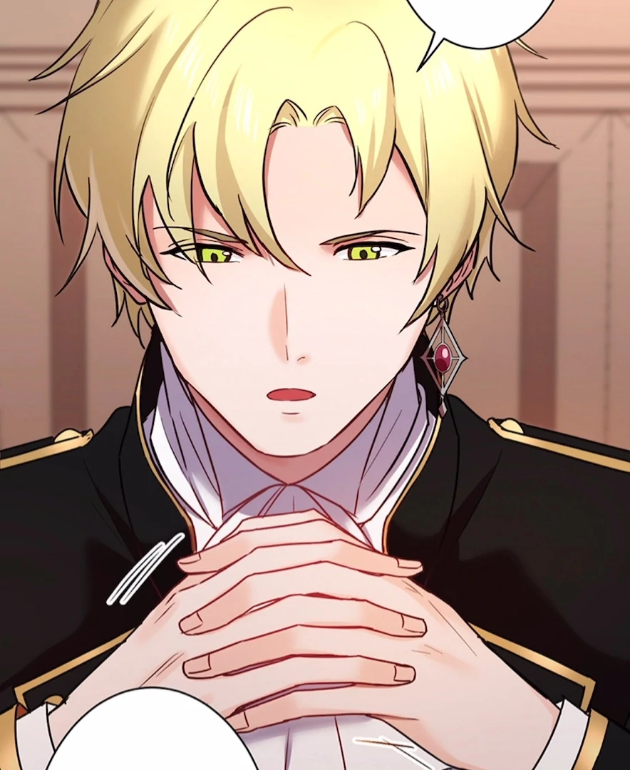Your Majesty the King, I Will Educate You chapter 23 page 27