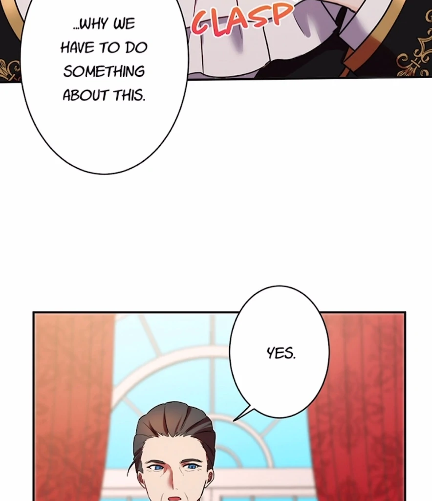 Your Majesty the King, I Will Educate You chapter 23 page 28