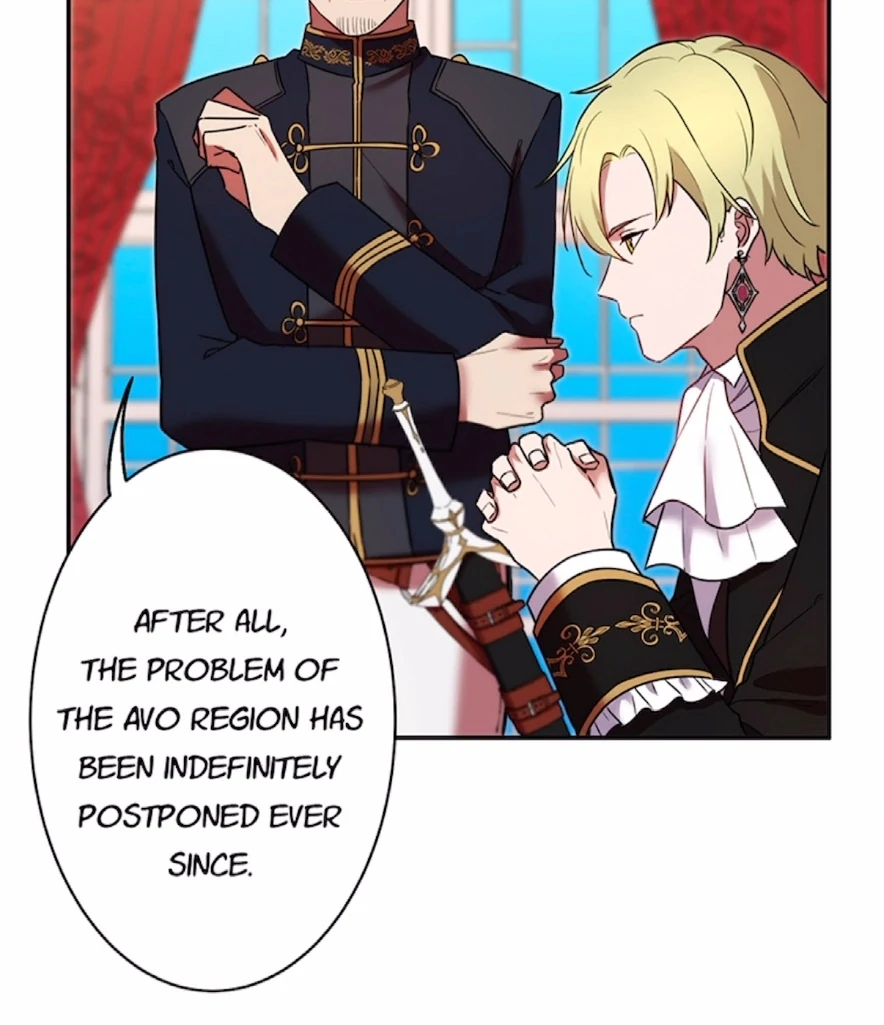 Your Majesty the King, I Will Educate You chapter 23 page 29