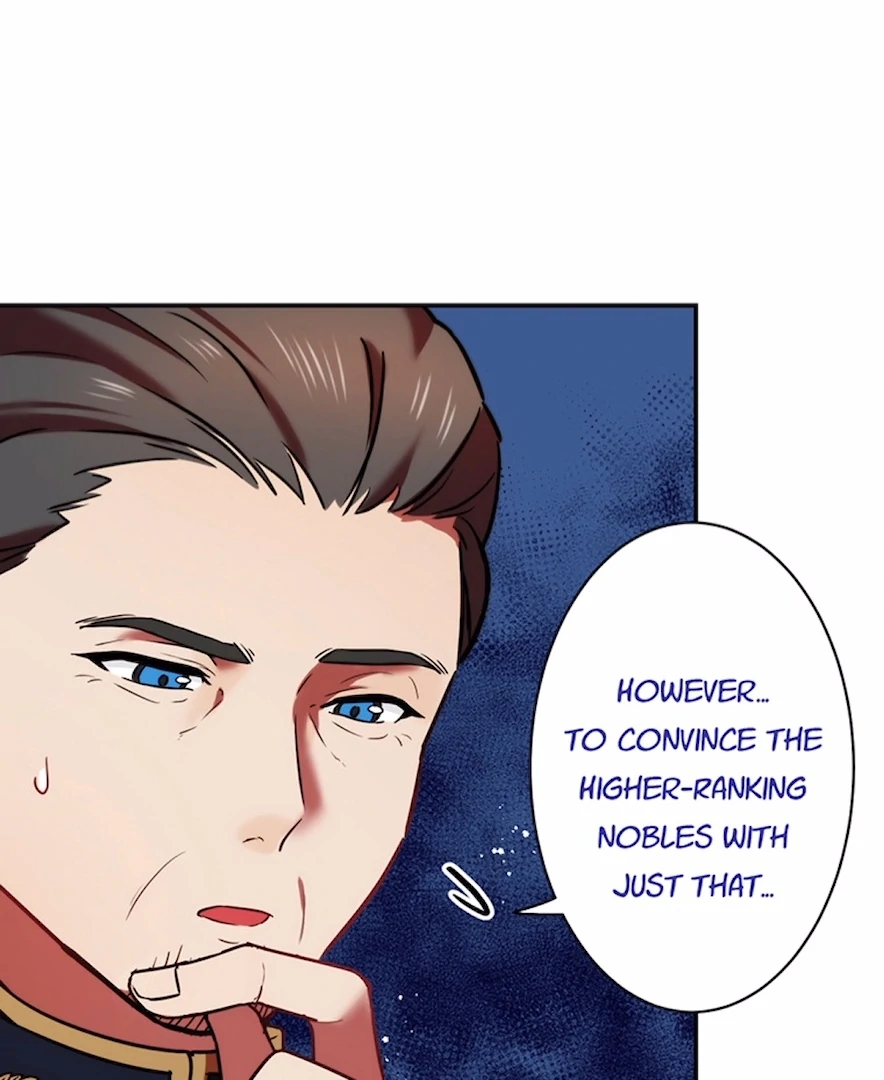 Your Majesty the King, I Will Educate You chapter 23 page 30