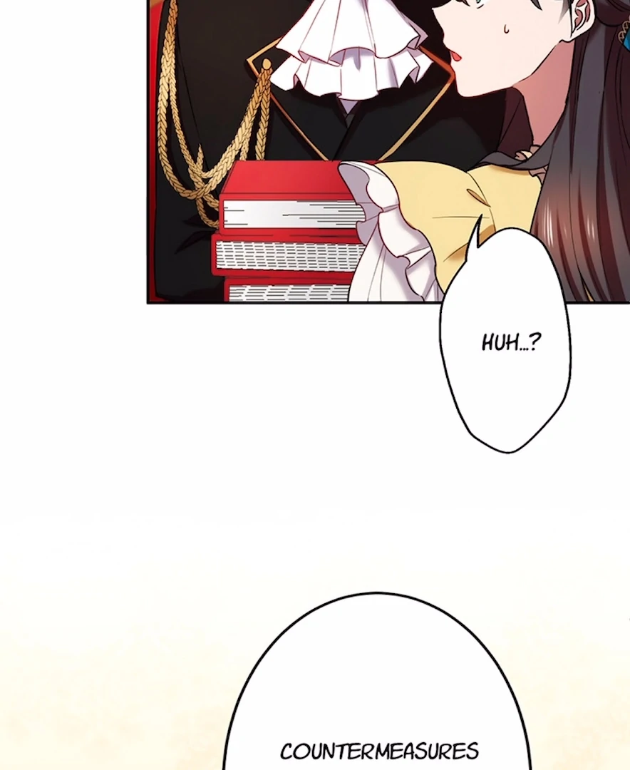 Your Majesty the King, I Will Educate You chapter 23 page 32