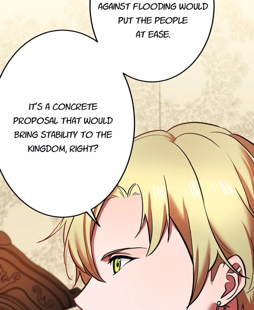 Your Majesty the King, I Will Educate You chapter 23 page 33