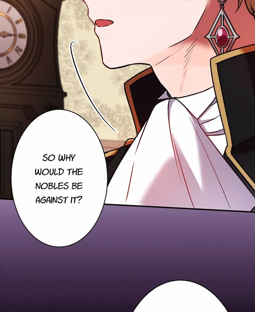 Your Majesty the King, I Will Educate You chapter 23 page 34