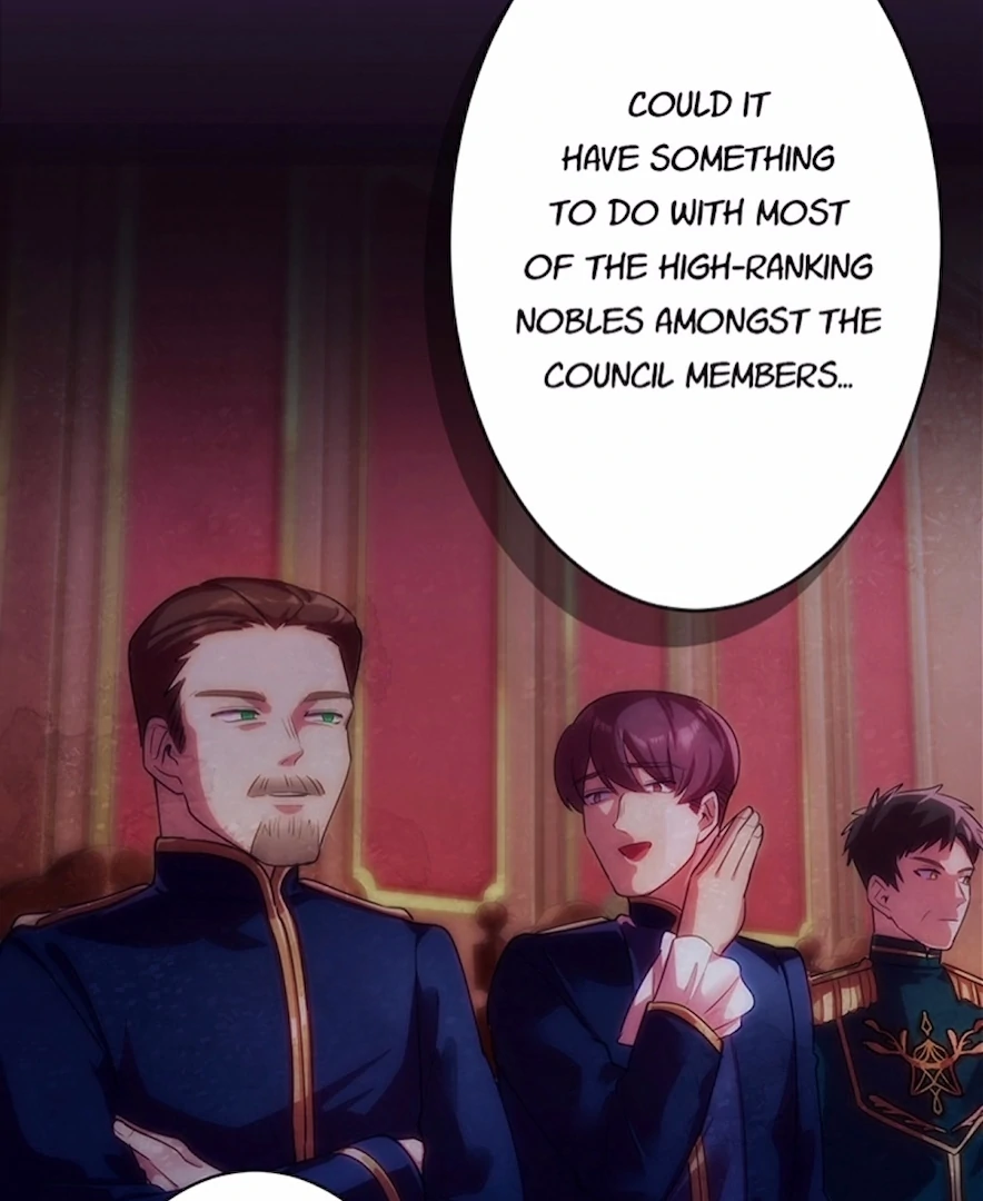 Your Majesty the King, I Will Educate You chapter 23 page 35