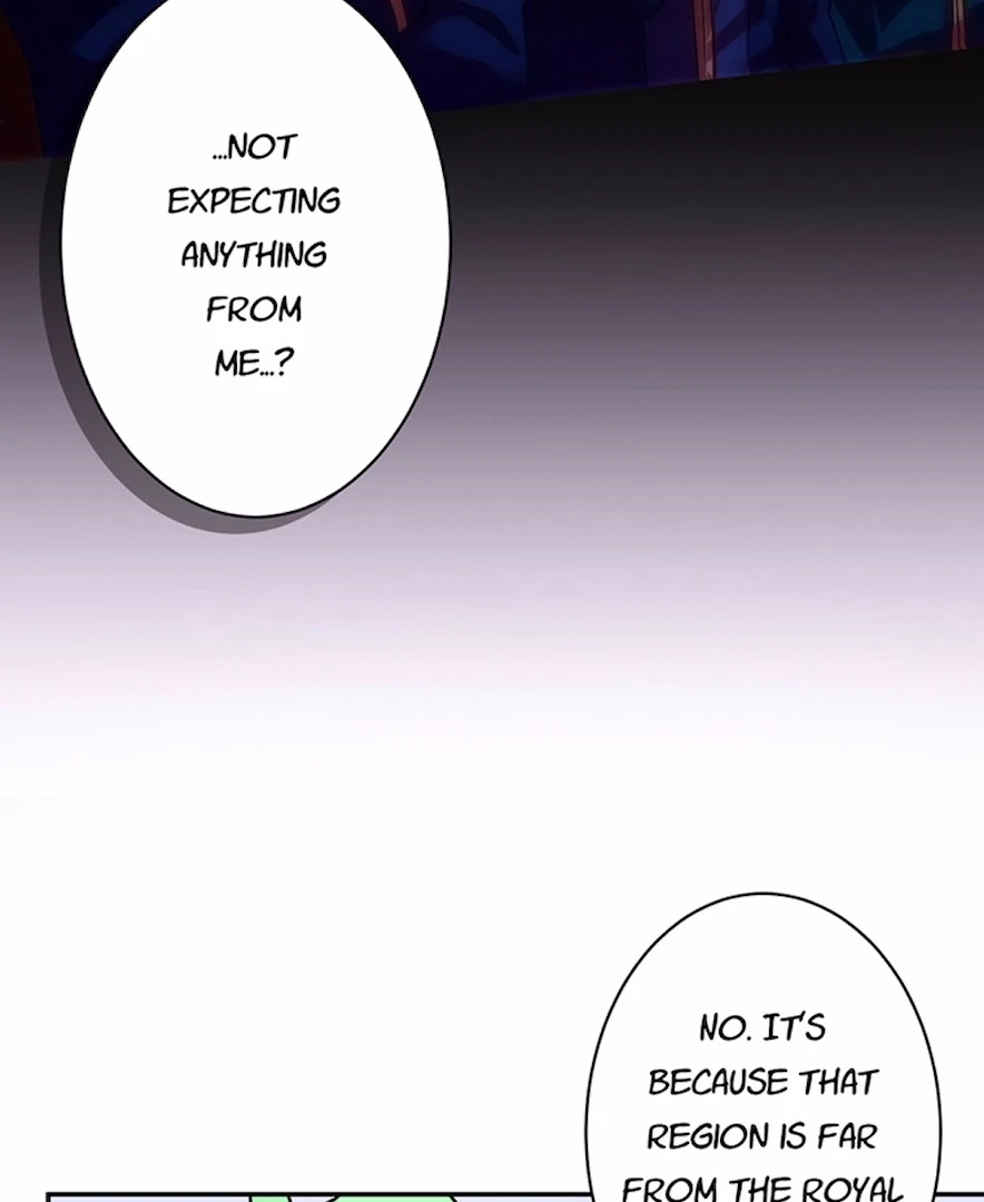 Your Majesty the King, I Will Educate You chapter 23 page 36