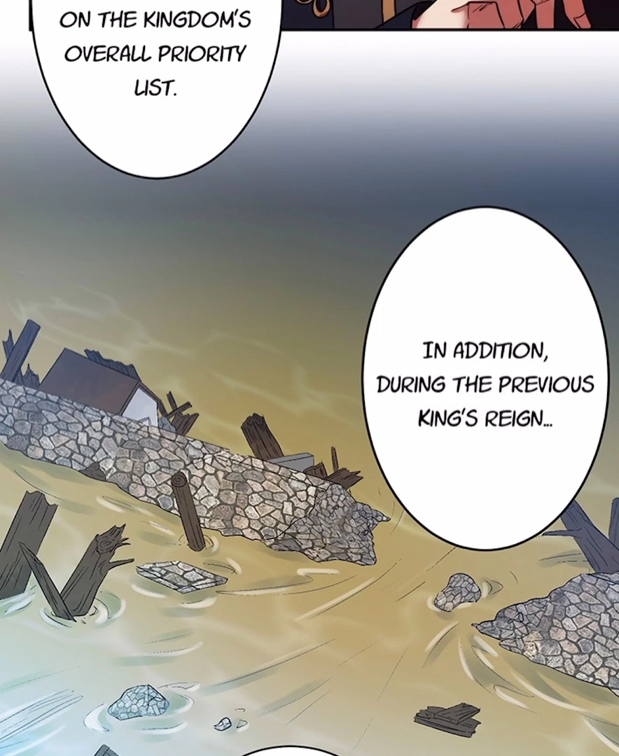 Your Majesty the King, I Will Educate You chapter 23 page 38