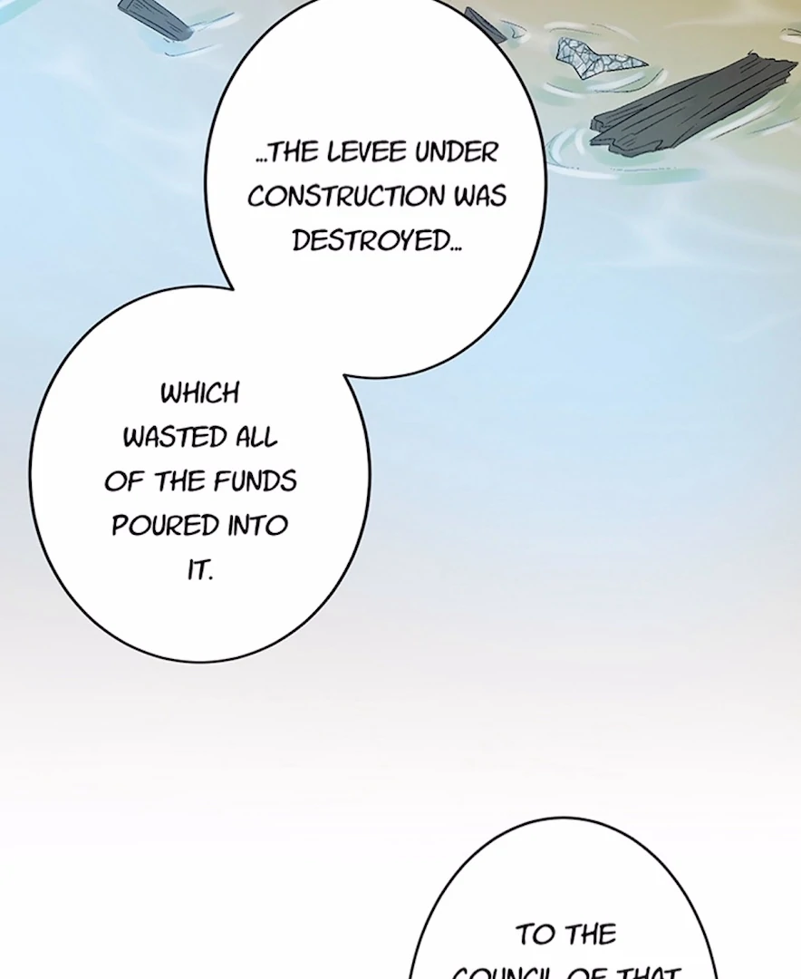 Your Majesty the King, I Will Educate You chapter 23 page 39