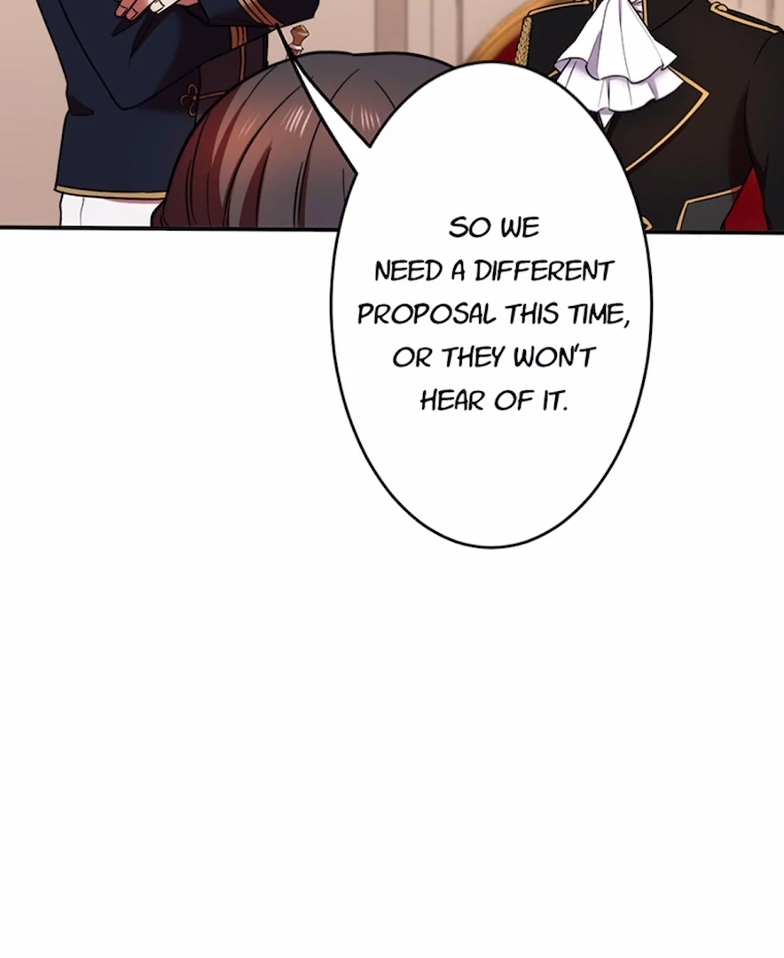 Your Majesty the King, I Will Educate You chapter 23 page 41