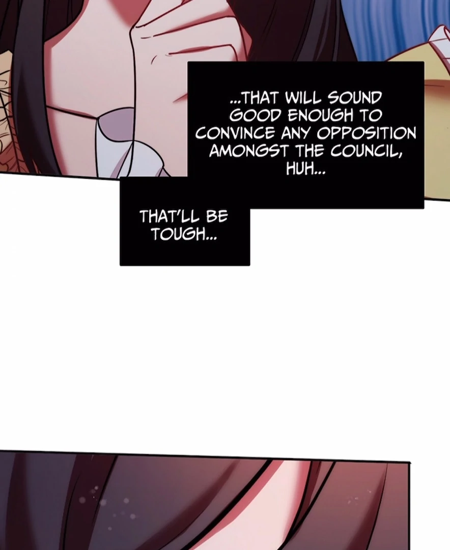 Your Majesty the King, I Will Educate You chapter 23 page 43