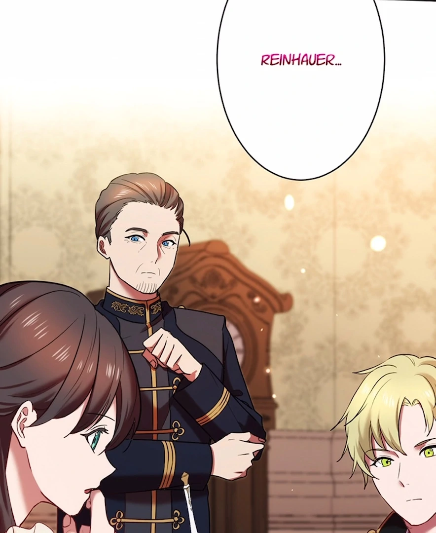 Your Majesty the King, I Will Educate You chapter 23 page 48