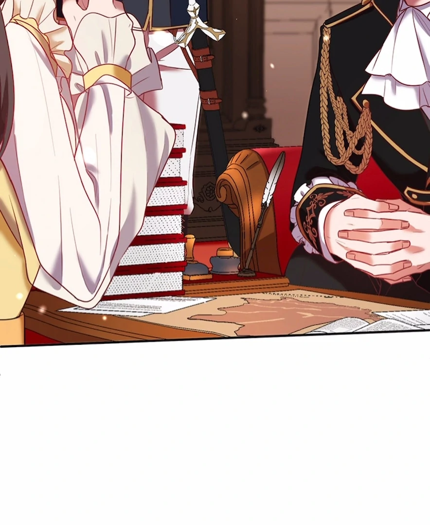 Your Majesty the King, I Will Educate You chapter 23 page 49