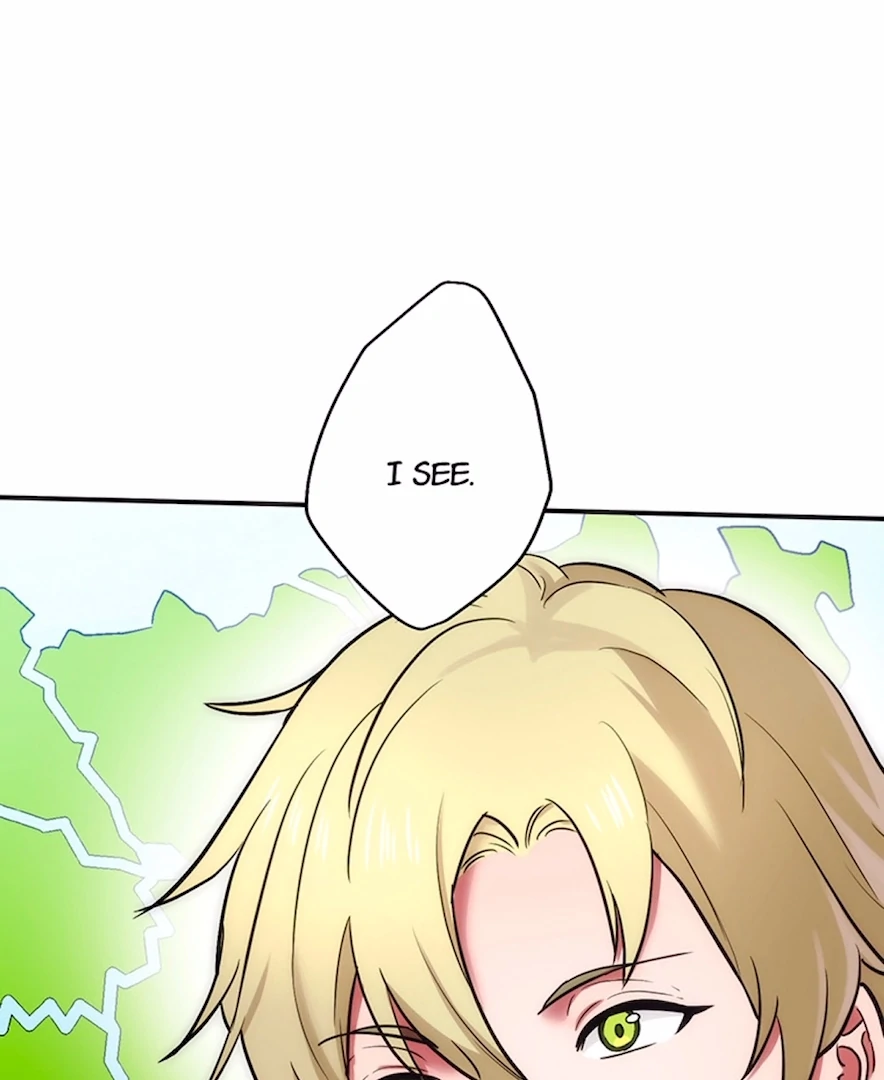 Your Majesty the King, I Will Educate You chapter 23 page 50