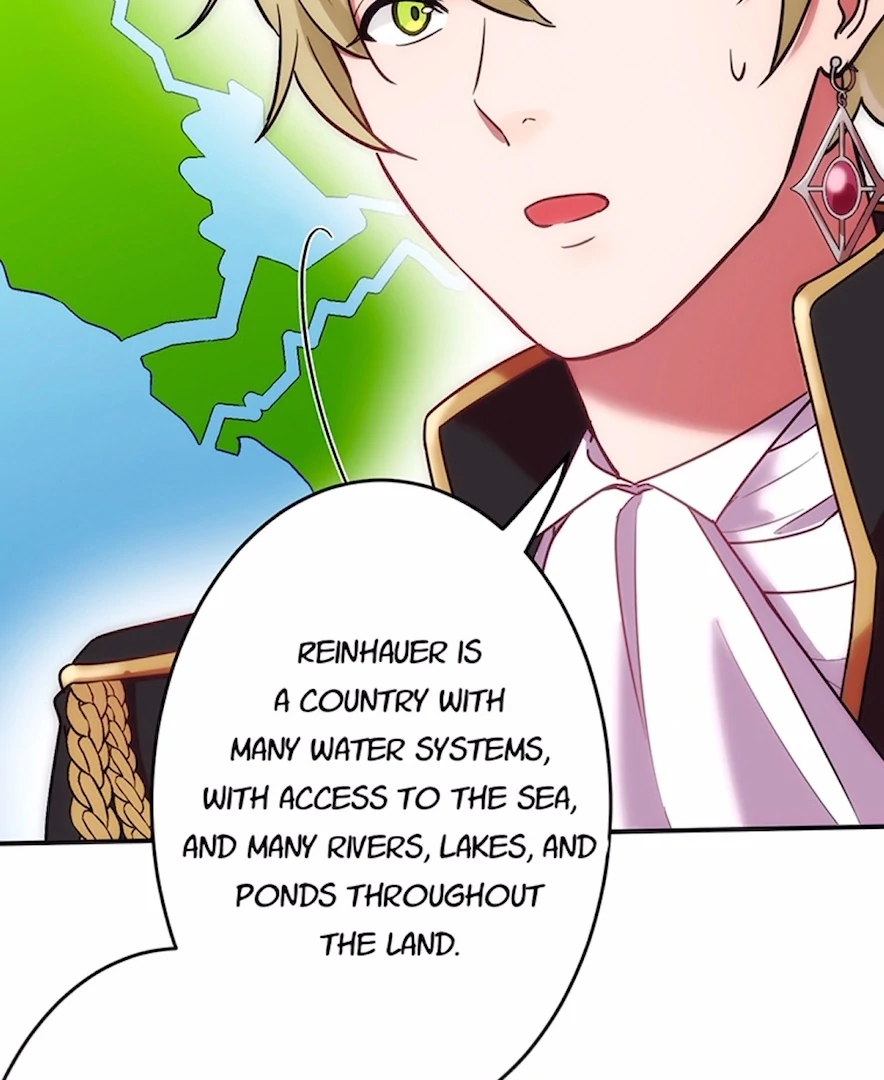 Your Majesty the King, I Will Educate You chapter 23 page 51