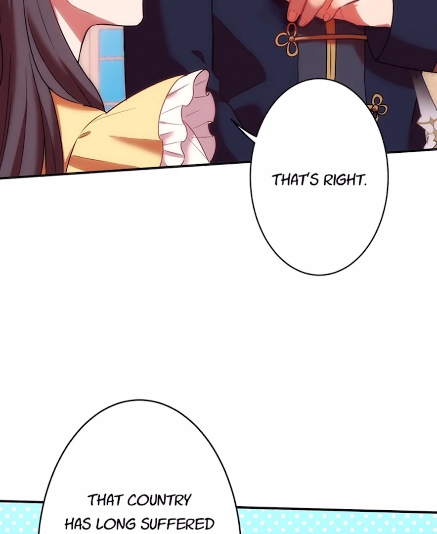 Your Majesty the King, I Will Educate You chapter 23 page 57