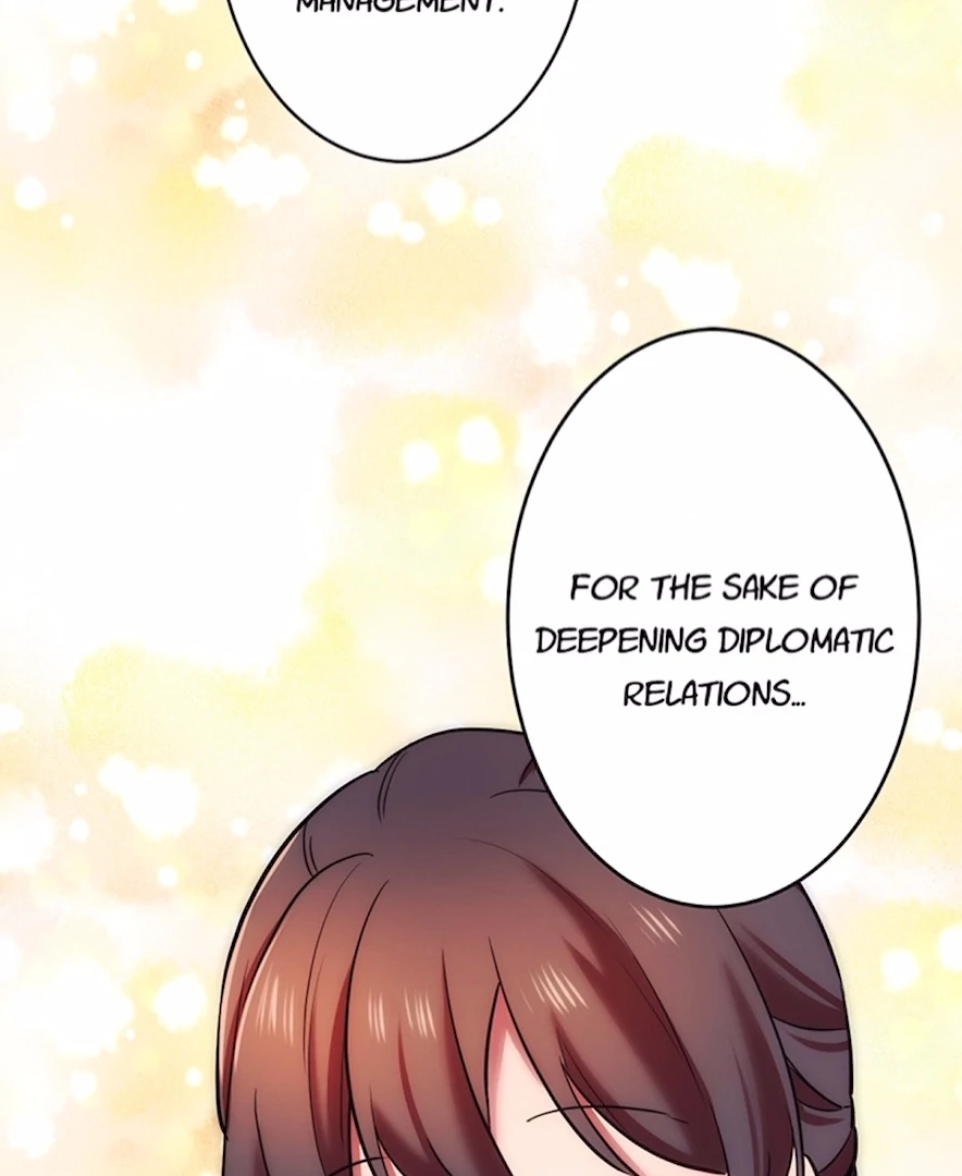 Your Majesty the King, I Will Educate You chapter 23 page 60
