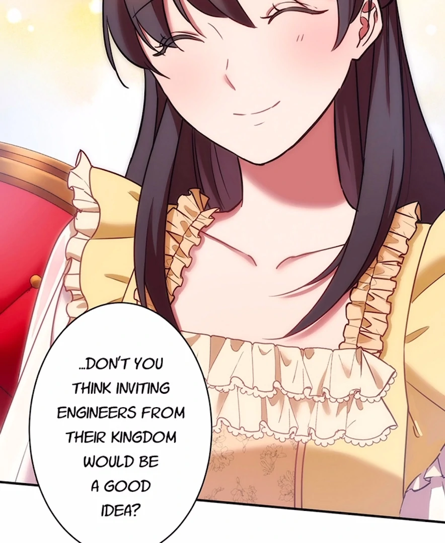 Your Majesty the King, I Will Educate You chapter 23 page 61