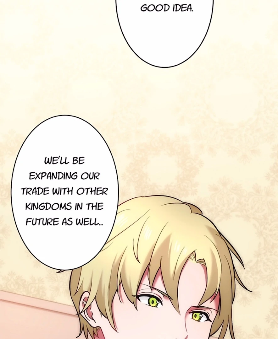 Your Majesty the King, I Will Educate You chapter 23 page 64