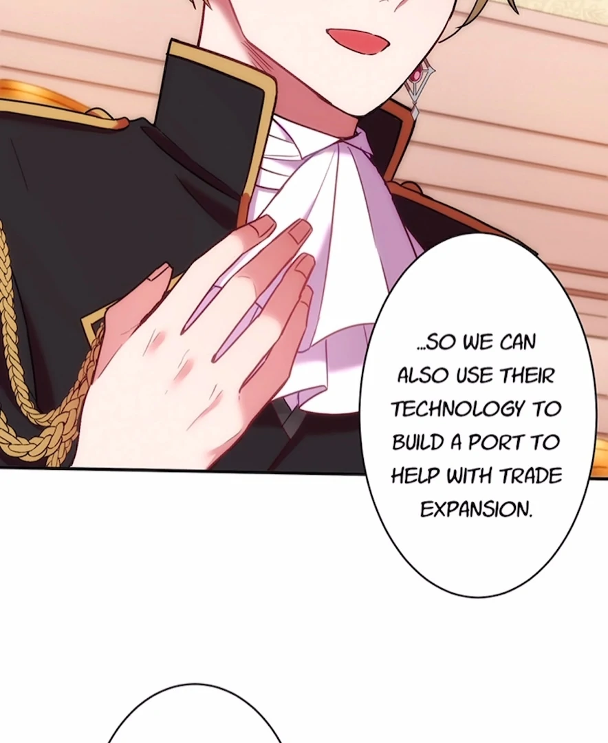 Your Majesty the King, I Will Educate You chapter 23 page 65