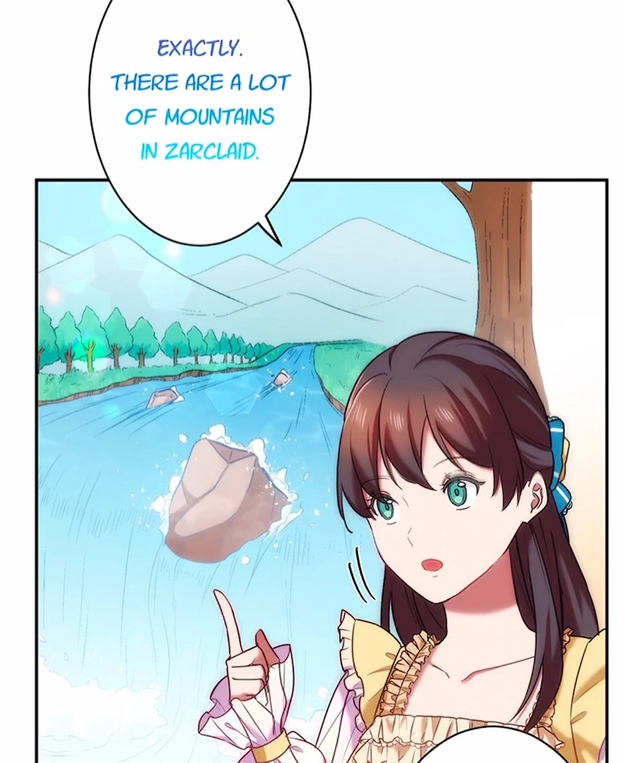 Your Majesty the King, I Will Educate You chapter 23 page 66