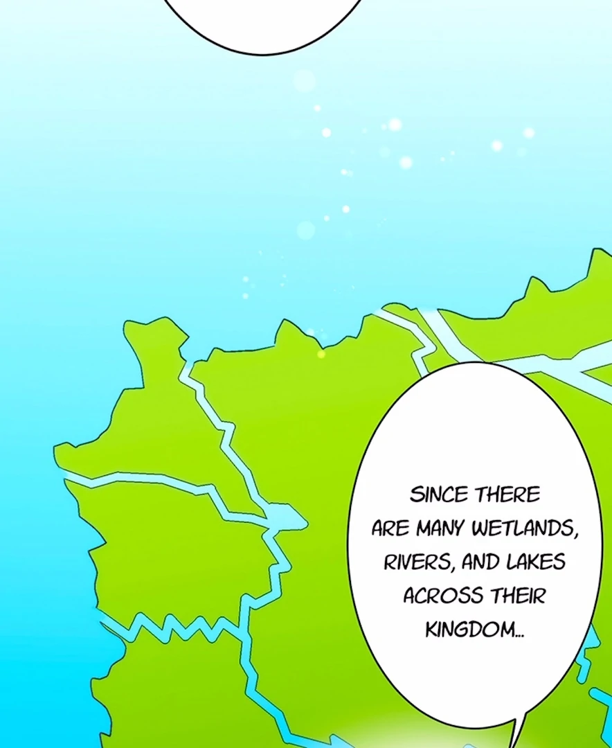 Your Majesty the King, I Will Educate You chapter 23 page 71
