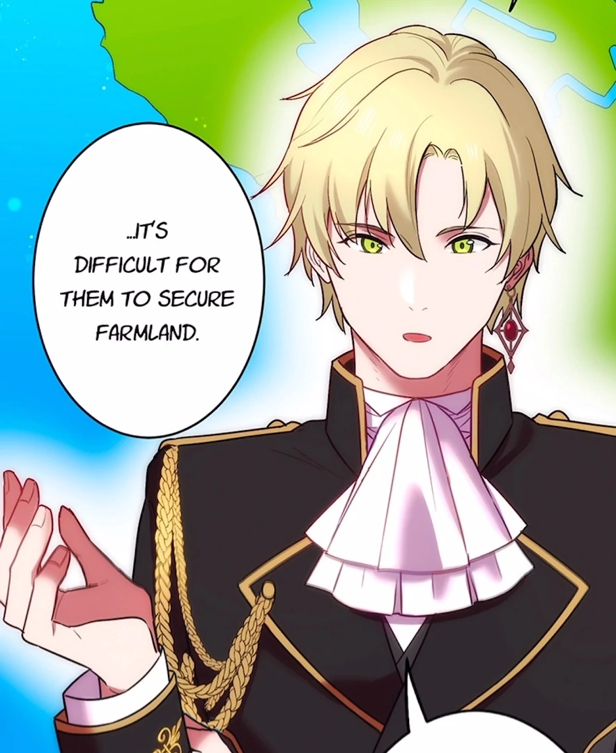 Your Majesty the King, I Will Educate You chapter 23 page 72