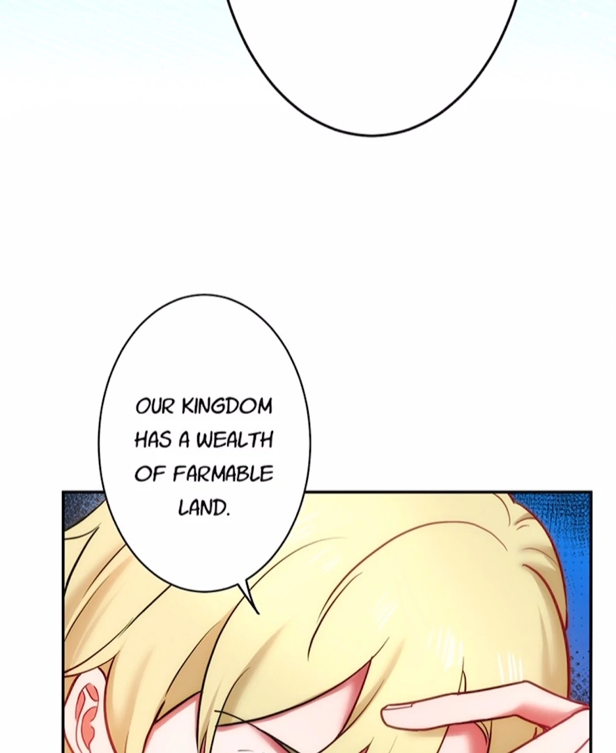 Your Majesty the King, I Will Educate You chapter 23 page 74