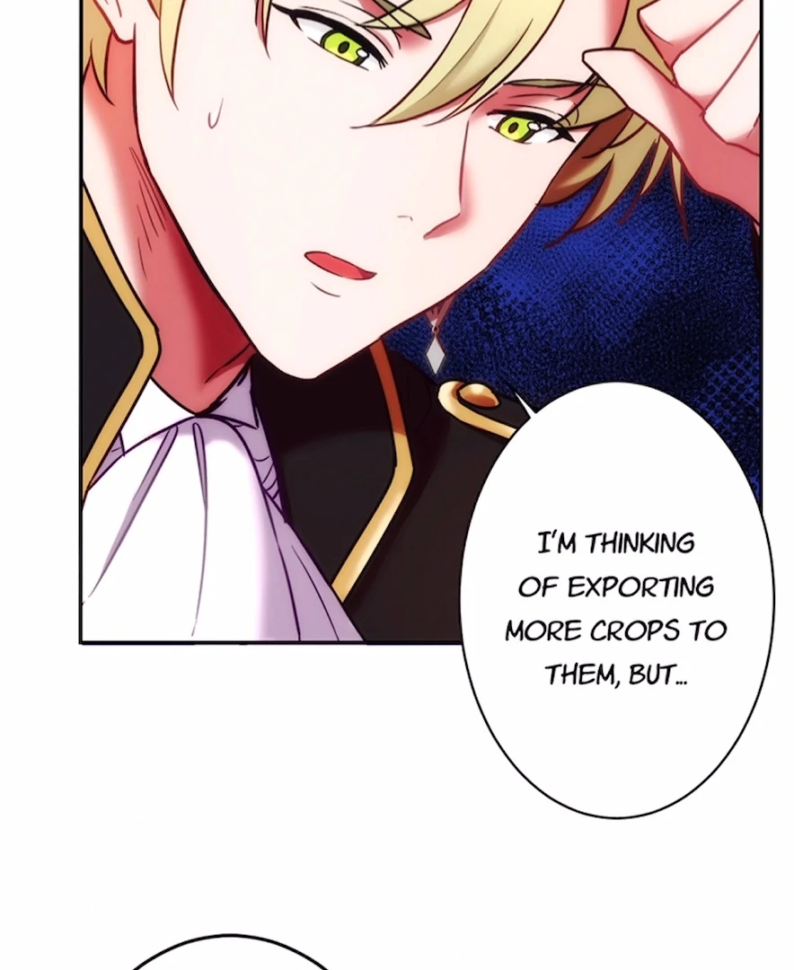 Your Majesty the King, I Will Educate You chapter 23 page 75