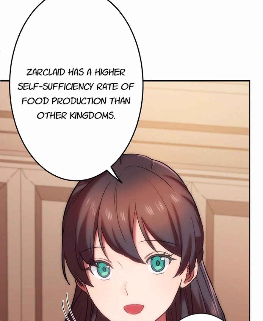 Your Majesty the King, I Will Educate You chapter 23 page 76
