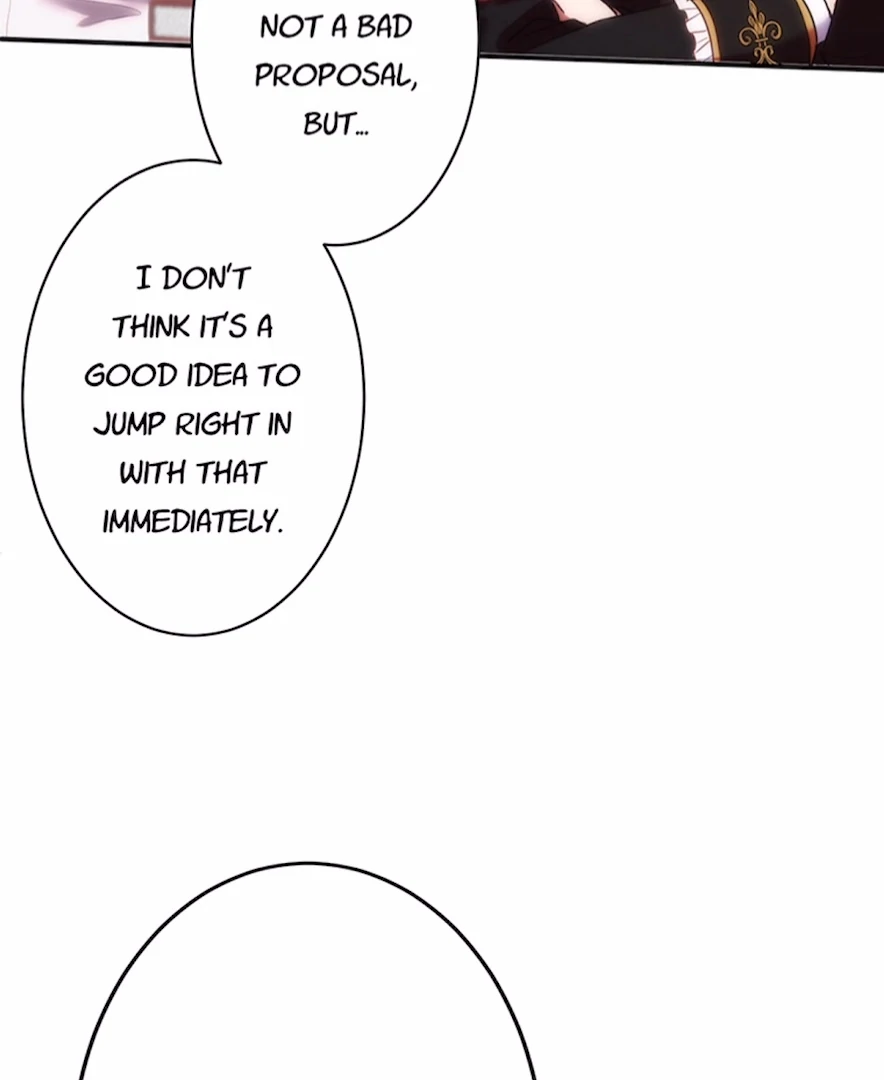 Your Majesty the King, I Will Educate You chapter 23 page 79