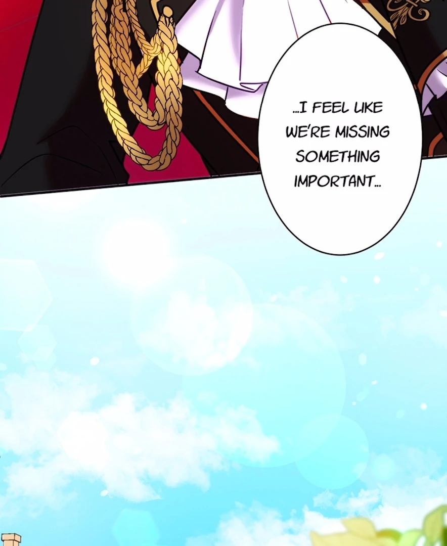 Your Majesty the King, I Will Educate You chapter 23 page 81