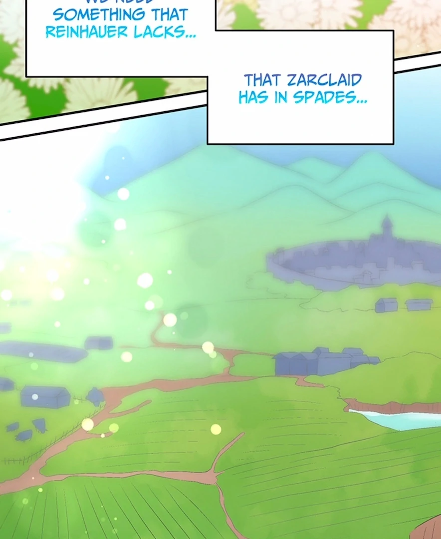 Your Majesty the King, I Will Educate You chapter 23 page 83