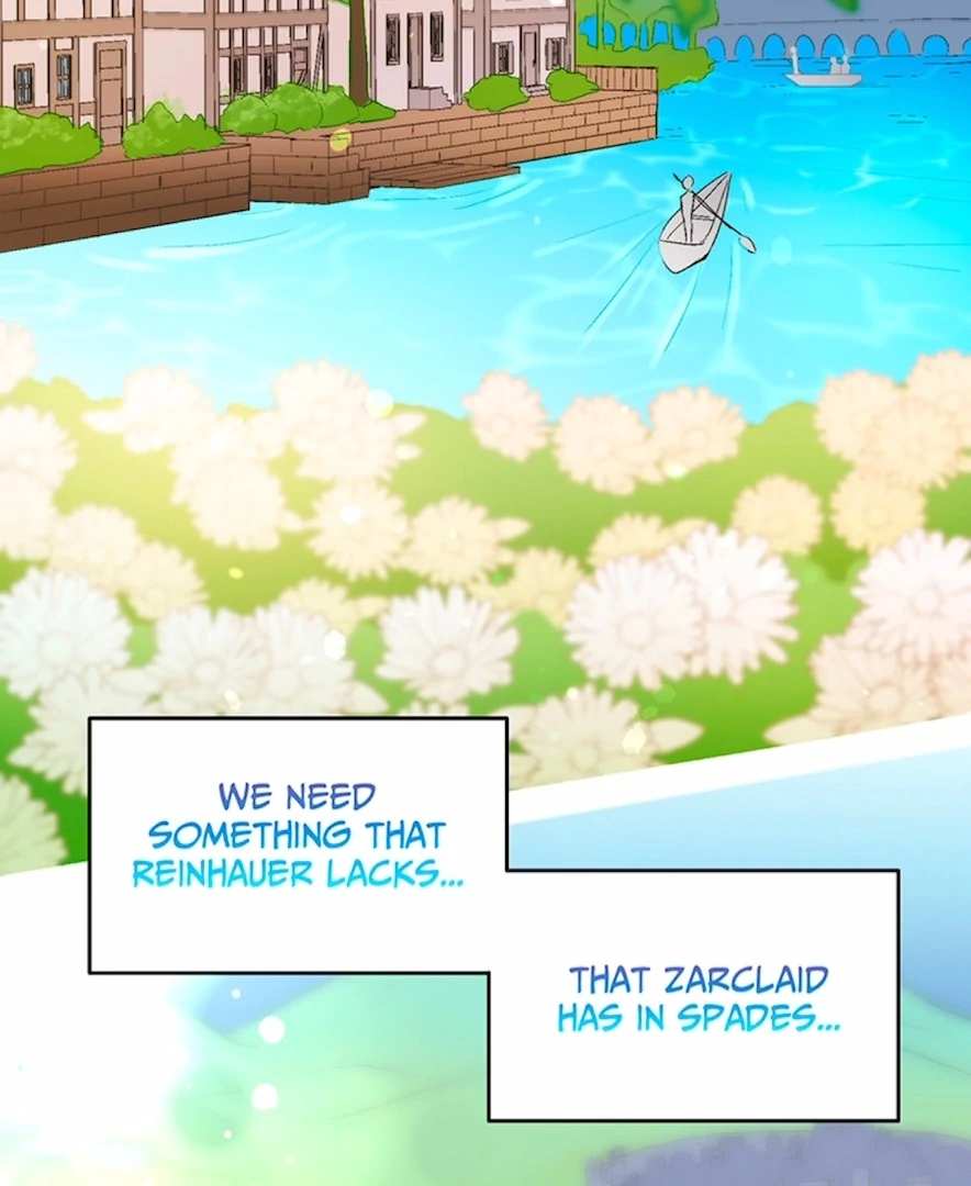 Your Majesty the King, I Will Educate You chapter 24 page 2