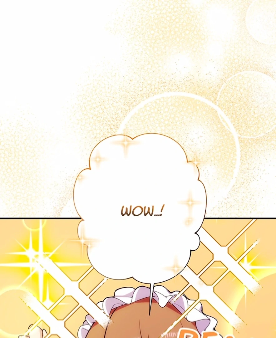 Your Majesty the King, I Will Educate You chapter 24 page 8